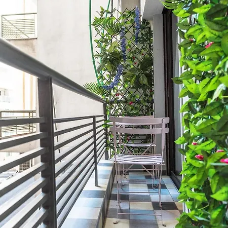 Elle Apartment Thessaloniki Exterior photo