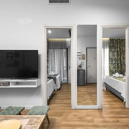 Elle Apartment Thessaloniki Exterior photo