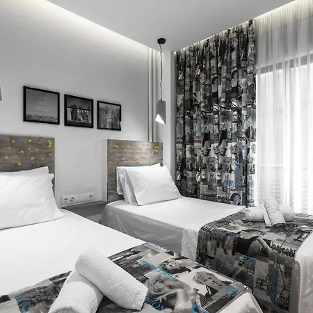 Elle Apartment Thessaloniki Exterior photo