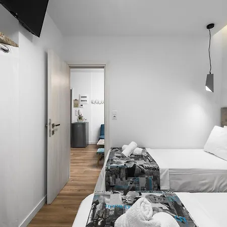 Elle Apartment Thessaloniki Exterior photo