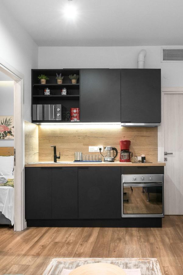Appartement Elle