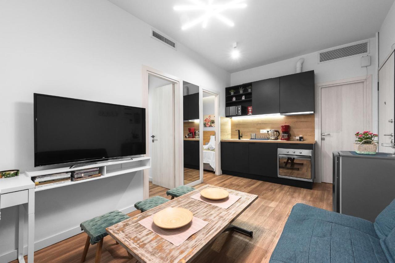 Appartement Elle Thessaloniki