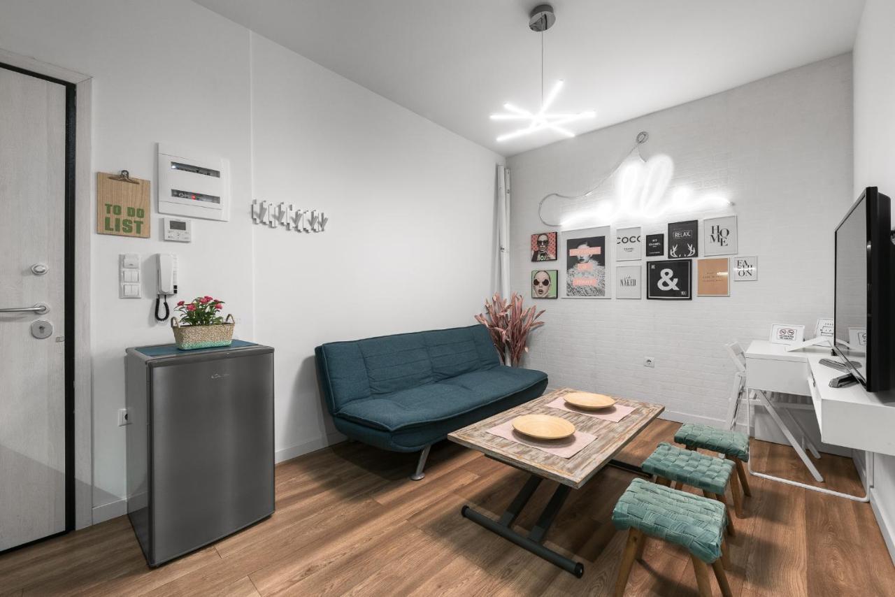 Elle Appartement *