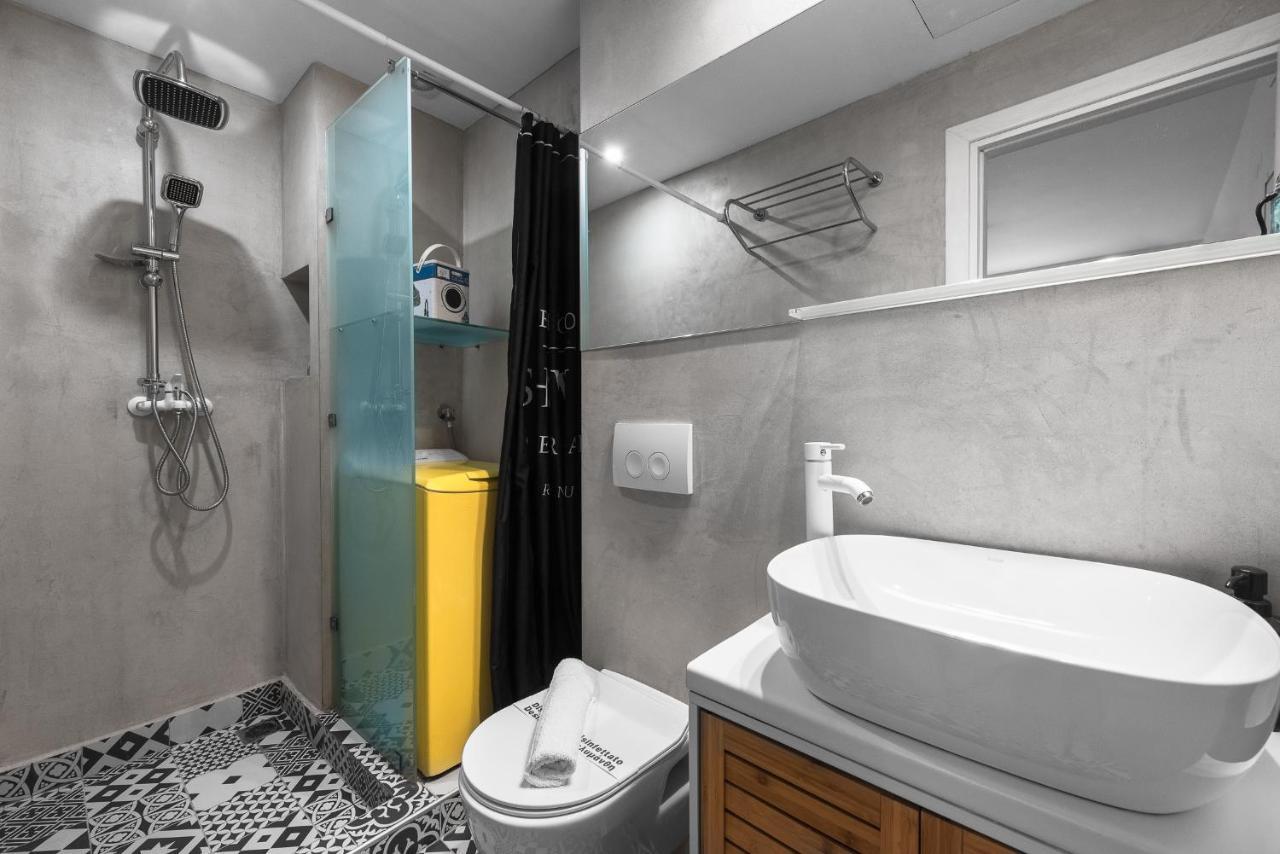 Elle Appartement *
