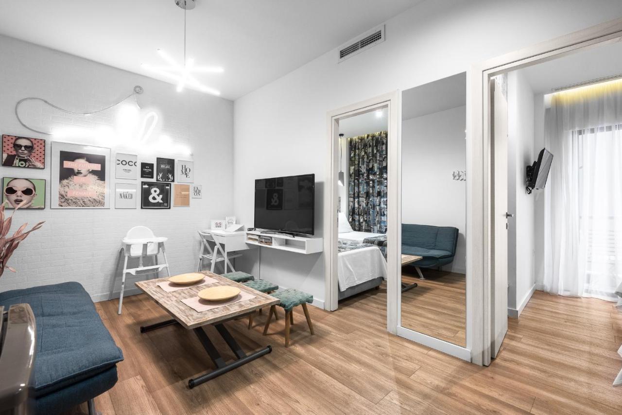 Elle Appartement *