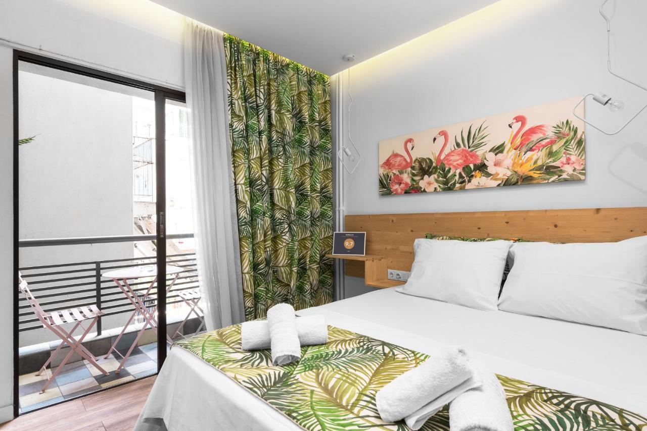 Elle Appartement *