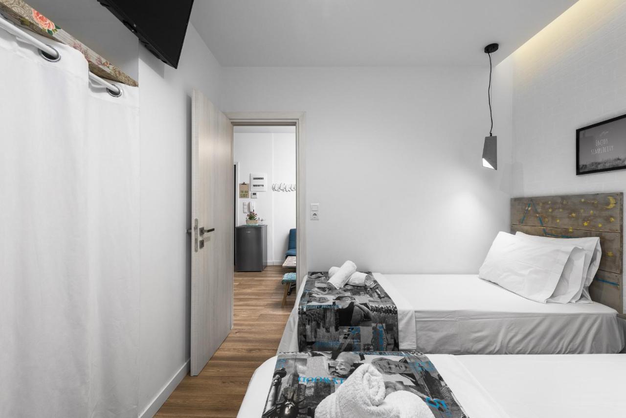 Elle Appartement *